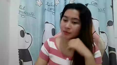 Snapshot of yourprettykelly chatting on 02-16-25, 01:27 Kelly online show from 02-16-25, 01:27
