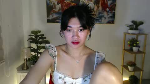 Trish online show from 01-18-25, 04:37