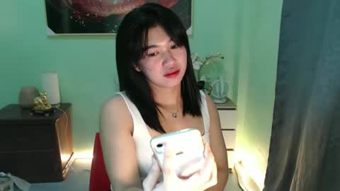 Trish online show from 01-26-25, 03:25