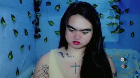 yourprincessthea online show from 02-21-25, 02:16