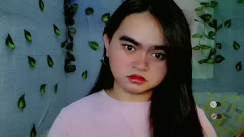 yourprincessthea online show from 02-24-25, 05:33