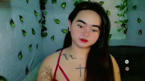 yourprincessthea online show from 03-07-25, 05:51