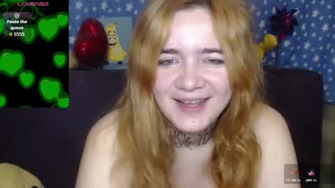 Im - DANI .insta - hardblade1 online show from 10-08-25, 02:42