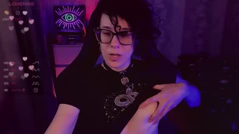 Yours Cosmic online show from 11-04-25, 10:36