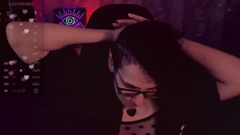 Yours Cosmic online show from 11-12-25, 09:10