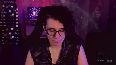 Yours Cosmic online show from 11-13-25, 10:25