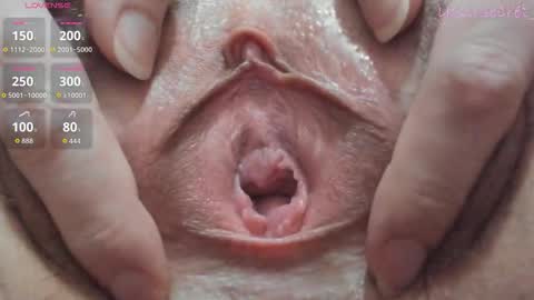 Snapshot of yoursecret_ chatting on 03-02-26, 02:35 Im Marta follow me online show from 03-02-26, 02:35