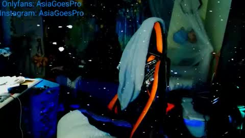 AsiaGoesPro - On All Socials online show from 12-19-24, 12:56