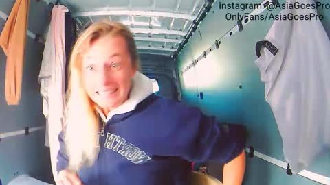 AsiaGoesPro - On All Socials online show from 12-22-24, 03:11