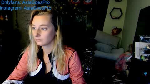 AsiaGoesPro - On All Socials online show from 02-08-25, 03:42