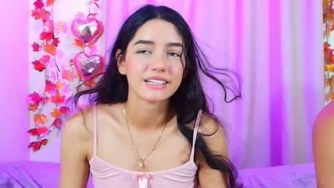 Lina and roberth online show from 02-13-26, 08:10