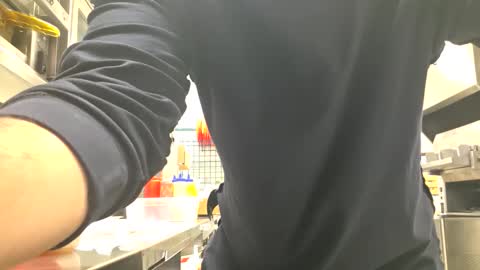 Snapshot of yourslave996 chatting on 02-17-26, 08:22 yourslave996 online show from 02-17-26, 08:22