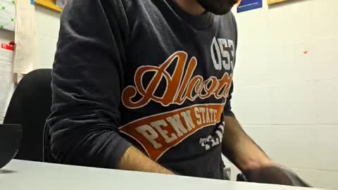 Snapshot of yourslave996 chatting on 03-17-26, 08:06 yourslave996 online show from 03-17-26, 08:06