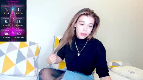 yoursoul_mila online show from 12-11-24, 11:19