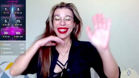 yoursoul_mila online show from 01-05-25, 02:30