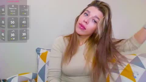 yoursoul_mila online show from 01-28-25, 11:28