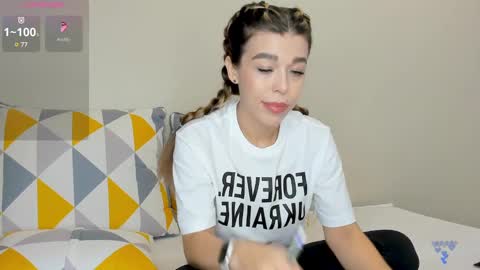 yoursoul_mila online show from 01-31-25, 11:13