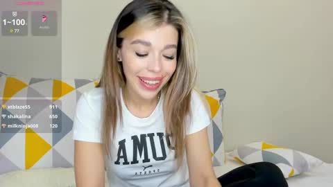 yoursoul_mila online show from 02-02-25, 02:13