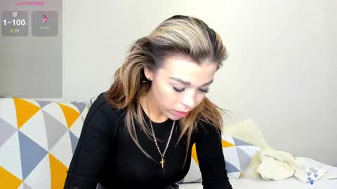 yoursoul_mila online show from 02-08-25, 11:33