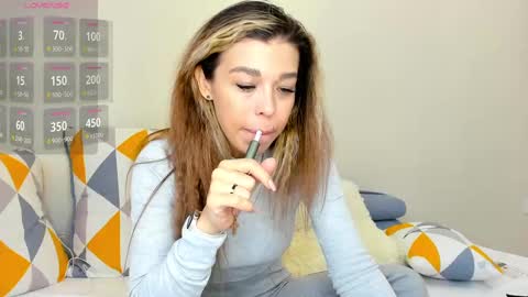 yoursoul_mila online show from 02-13-25, 11:17