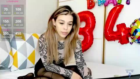 yoursoul_mila online show from 02-28-25, 11:03