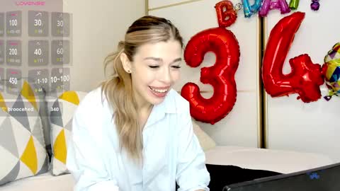 yoursoul_mila online show from 03-03-25, 11:22