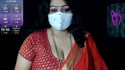 preethy online show from 12-24-24, 09:28