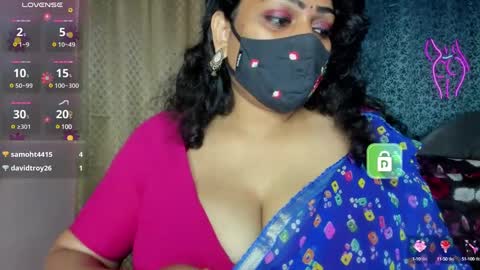 preethy online show from 01-29-25, 04:58