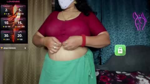 preethy online show from 02-06-25, 02:04