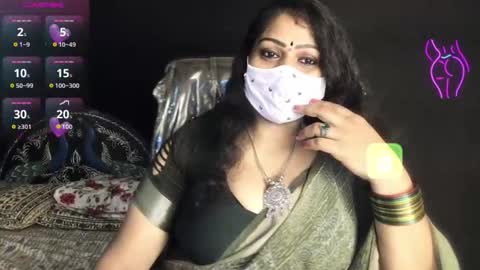 preethy online show from 09-25-25, 09:57