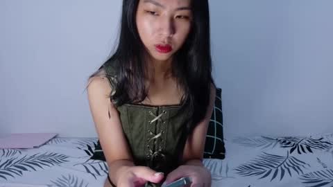 Kiwi online show from 12-18-25, 03:01