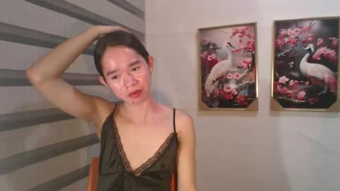 yourtinybunny online show from 03-11-25, 09:02