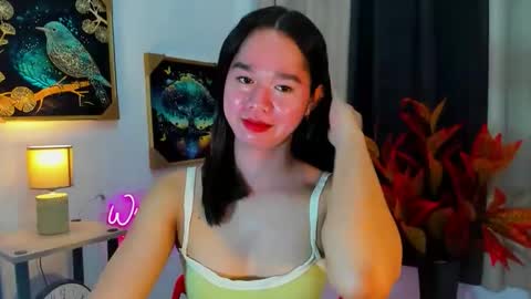 yourtinybunny online show from 11-02-25, 04:09