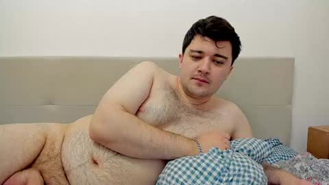 Mike online show from 01-22-25, 09:57