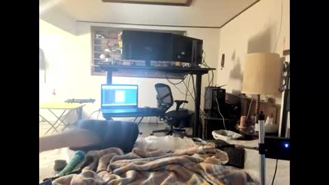 Jim online show from 02-02-25, 06:53