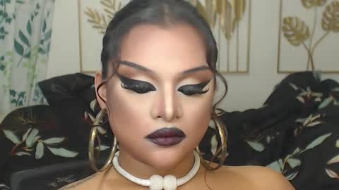 Anastacia Grey  online show from 09-30-25, 10:59