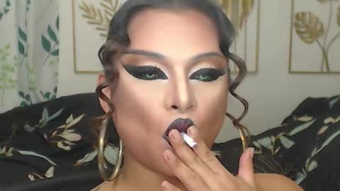 Anastacia Grey  online show from 10-08-25, 10:29