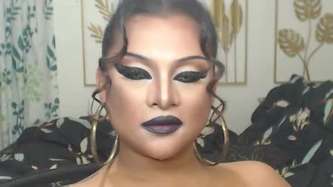 Anastacia Grey  online show from 10-23-25, 10:30