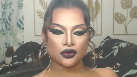 Anastacia Grey  online show from 10-26-25, 09:10