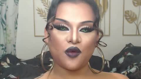 Anastacia Grey  online show from 11-01-25, 11:51