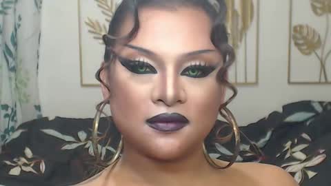 Anastacia Grey  online show from 11-03-25, 10:42