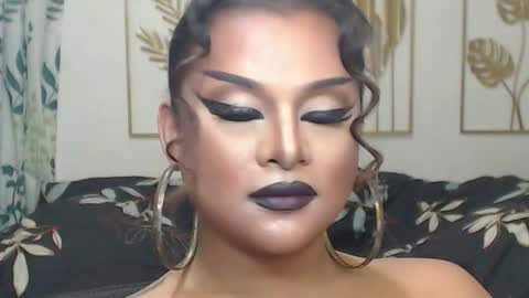 Anastacia Grey  online show from 11-04-25, 10:53