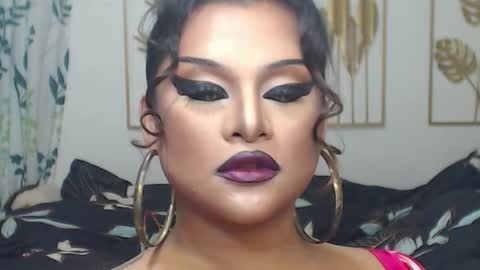 Anastacia Grey  online show from 11-09-25, 12:42