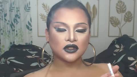 Anastacia Grey  online show from 11-23-25, 01:22