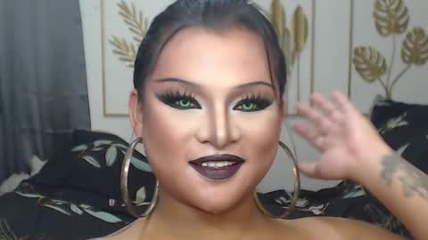 Anastacia Grey  online show from 11-28-25, 11:51