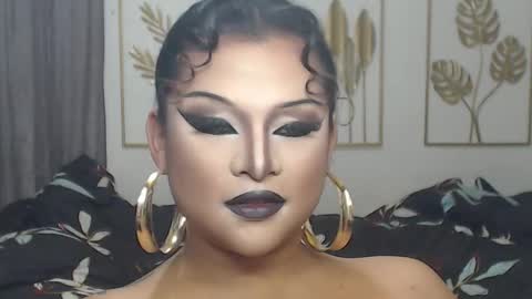 Anastacia Grey  online show from 03-01-26, 08:33