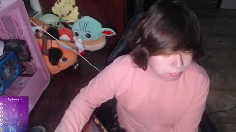 Snapshot of yourtrapuwu chatting on 01-17-25, 08:56 yourtrapuwu online show from 01-17-25, 08:56