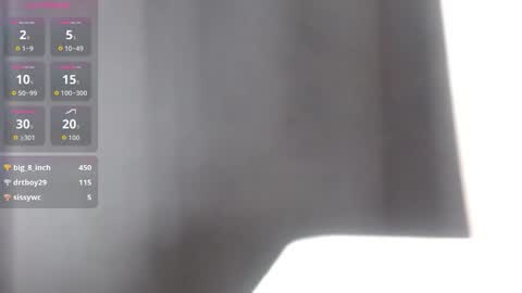 yourvenezolanahot online show from 03-01-26, 01:51