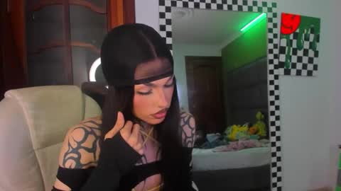 GI online show from 11-16-25, 08:20