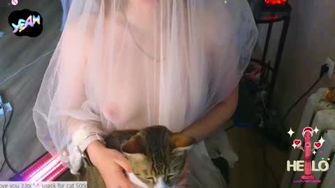 Sweet Sasha online show from 12-22-24, 09:11